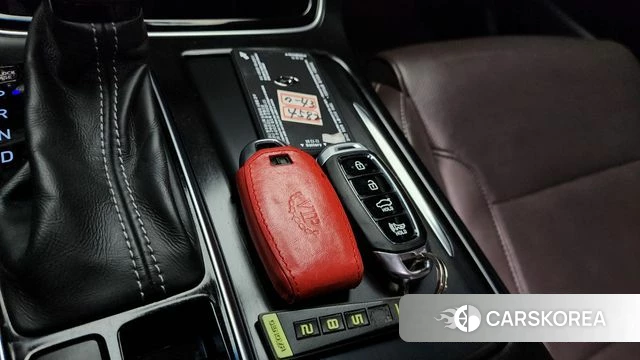 Hyundai Grandeur IG id 4435800 из Кореи 24