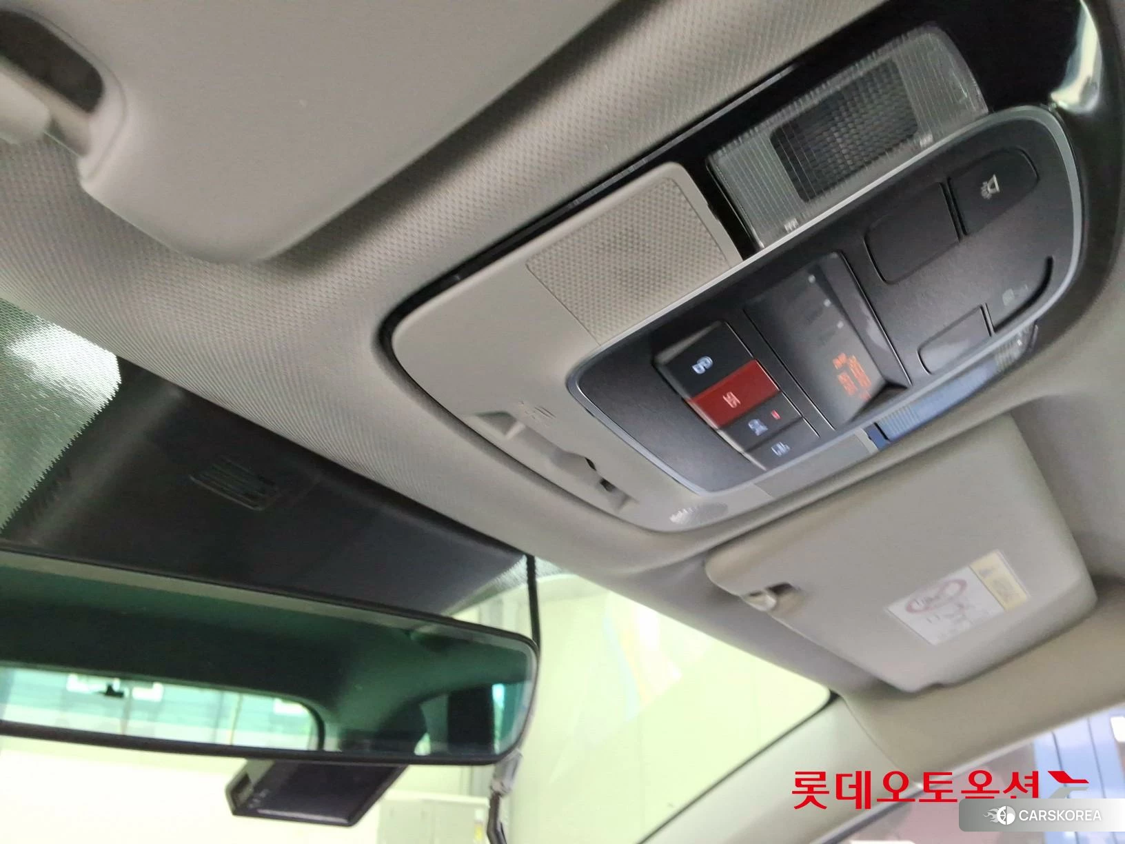 Hyundai Tucson id 4669126 из Кореи 24
