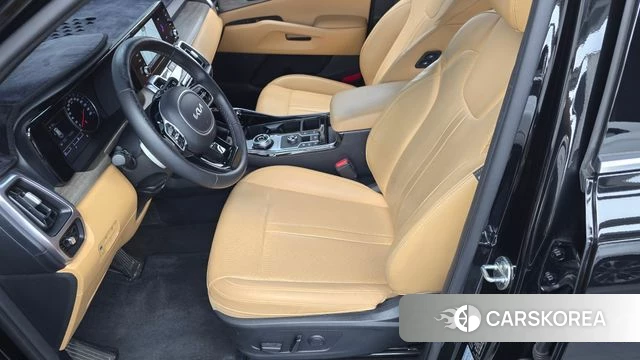 Kia Sorento 4th Generation id 4444643 из Кореи 24