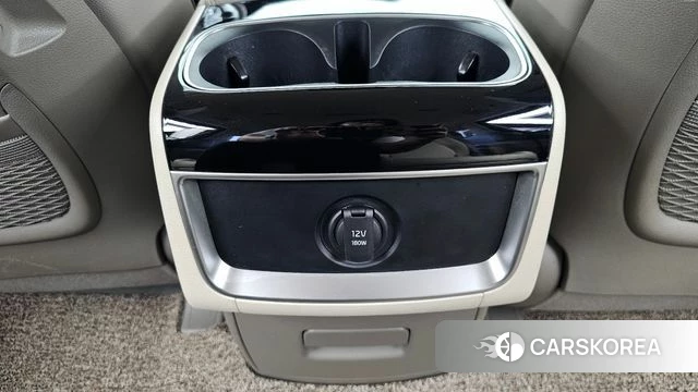 Kia Carnival 4th generation id 4519056 из Кореи 24