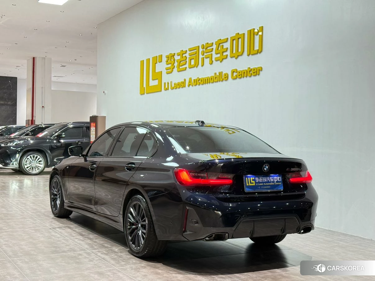 BMW 3 series id 4479233 из Китая 24