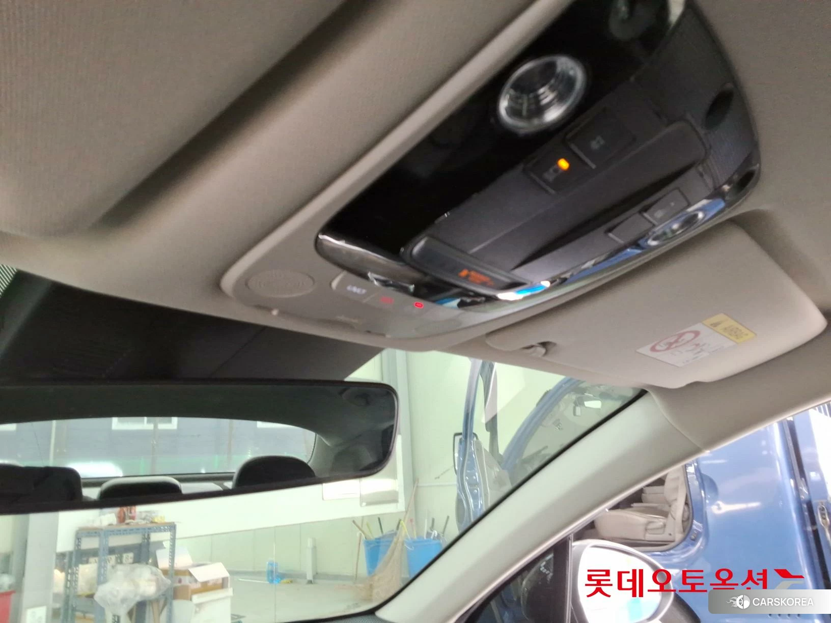 Kia K5 id 3888417 из Кореи 24