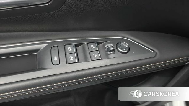 Peugeot 5008 second generation id 4187025 из Кореи 24