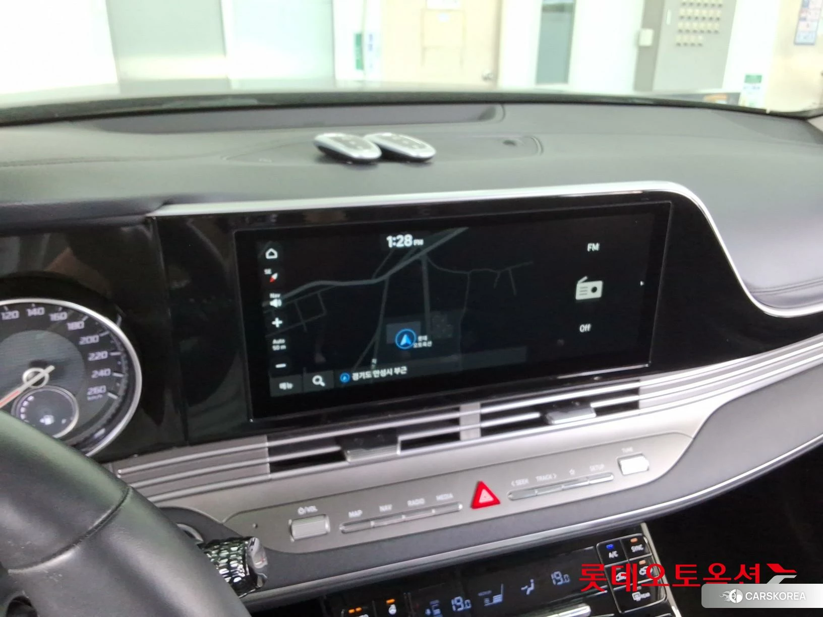 Hyundai Grandeur id 3882080 из Кореи 24