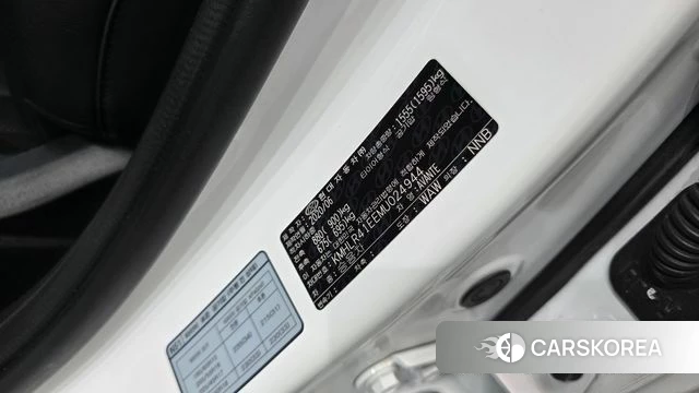 Hyundai Avante (CN7) id 4943533 из Кореи 24