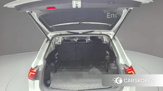 Volkswagen Tiguan Allspace id 4528539 из Кореи 24