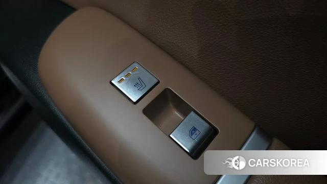 Hyundai Grandeur (GN7) id 4928504 из Кореи 24
