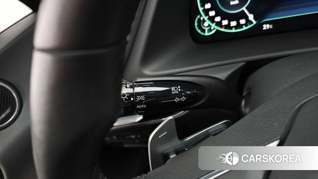 Hyundai Sonata Hybrid (DN8) id 4304595 из Кореи 24