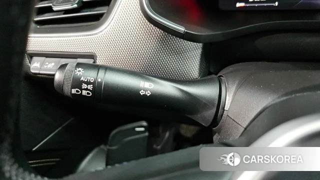 Renault Korea (Samsung) XM3 id 4767922 из Кореи 24