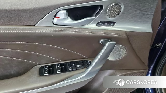 Kia Stinger Meister id 4849342 из Кореи 24