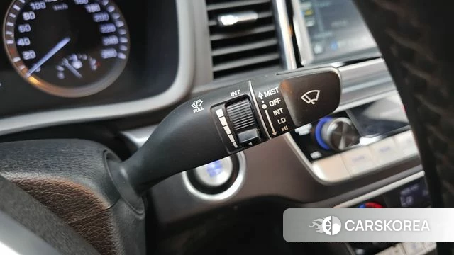Hyundai Sonata New Rise id 4520852 из Кореи 24
