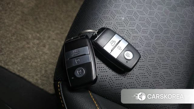 Kia Morning Urban (JA) id 4350677 из Кореи 24