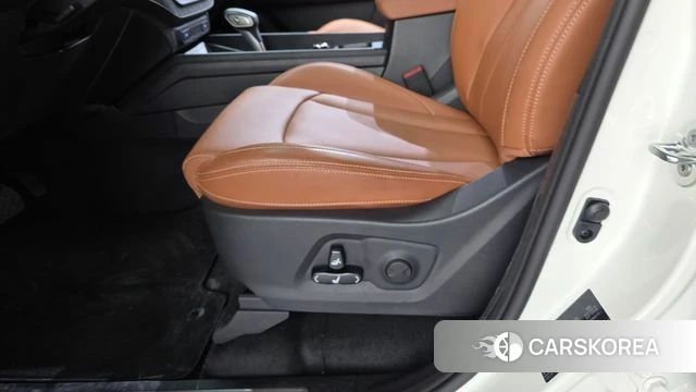 Ssangyong Musso (Q300) id 4421266 из Кореи 24