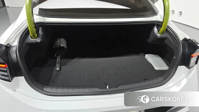 Hyundai Sonata D Edge (DN8) id 4744010 из Кореи 24