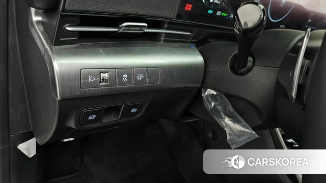 Hyundai Kona Hybrid (SX2) id 4336493 из Кореи 24