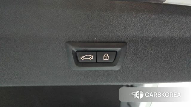 BMW X4 (G02) id 4224315 из Кореи 24