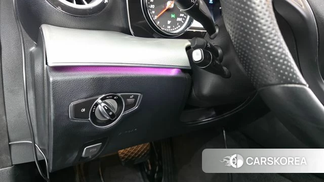 Mercedes-Benz E-Class W213 id 4873608 из Кореи 24