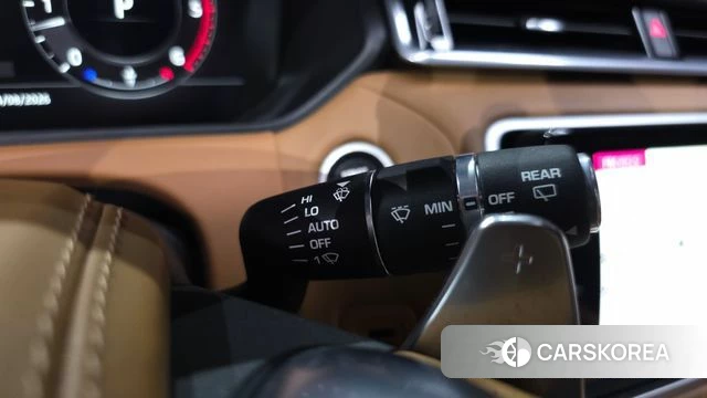 Land Rover Range Rover Velar id 4728284 из Кореи 24