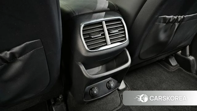 Hyundai Santa Fe TM id 4310507 из Кореи 24