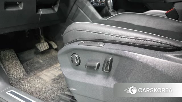 Volkswagen Tiguan second Generation id 4662432 из Кореи 24