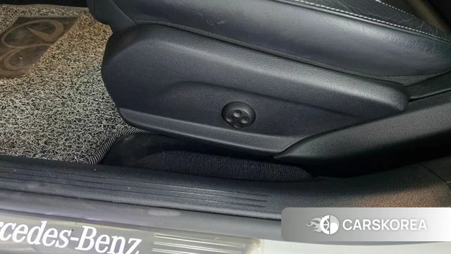 Mercedes-Benz E-Class W213 id 4568317 из Кореи 24