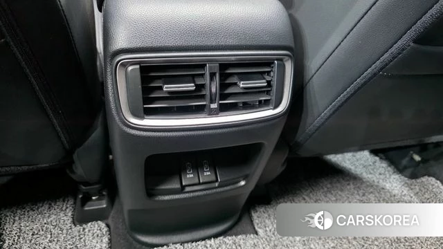 Honda CR-V 5th generation id 4409094 из Кореи 24