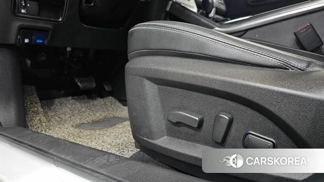 Renault Korea (Samsung) The New QM6 id 4918442 из Кореи 24