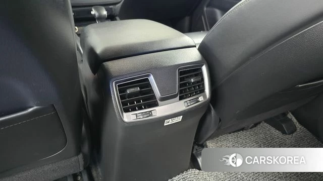 Ssangyong The New Rexton Sports Cannes id 4880324 из Кореи 24