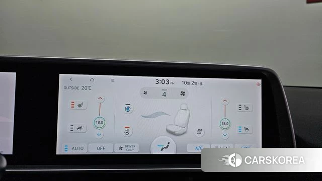 Hyundai Ionic 6 id 4942121 из Кореи 24