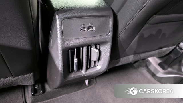 Chevrolet (GM Daewoo) Trax Crossover id 4322436 из Кореи 24
