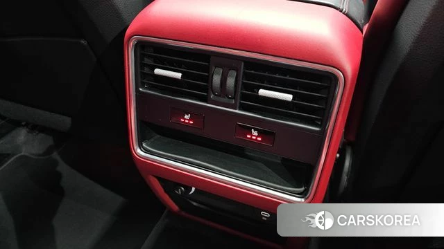 Porsche Cayenne (PO536) id 4482750 из Кореи 24