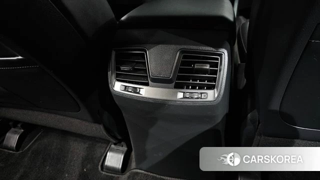 Ssangyong The New Rexton Sport id 4573103 из Кореи 24
