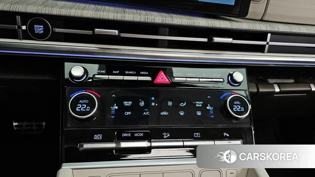 Hyundai Santa Fe (MX5) id 4427299 из Кореи 24