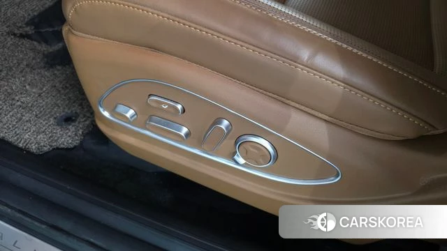 Hyundai Palisade (LX3) id 4413951 из Кореи 24