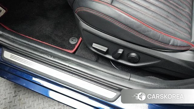 Genesis G70 id 4573982 из Кореи 24