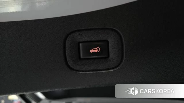 Renault Korea (Samsung) The New QM6 id 4535008 из Кореи 24