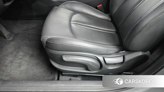 Hyundai Sonata New Rise id 4574448 из Кореи 24