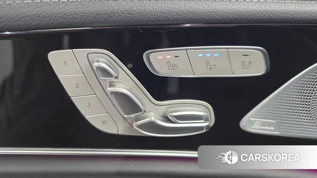 Mercedes-Benz AMG GT id 4402090 из Кореи 24