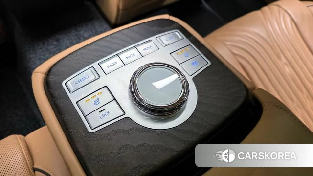 Genesis G80 (RG3) id 4249201 из Кореи 24