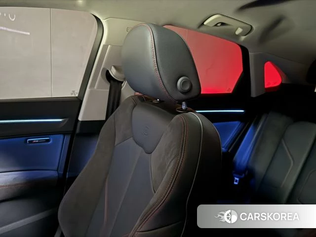 Audi Q3 Sportback id 4258591 из Китая 24