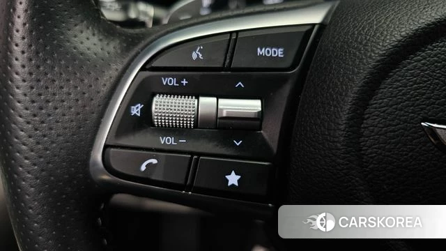 Genesis The New G70 id 4223431 из Кореи 24