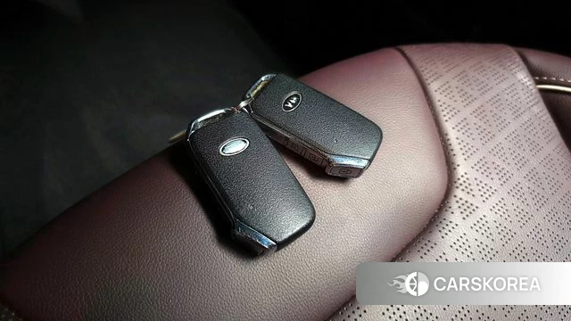 Kia The New Niro id 4410133 из Кореи 24