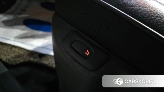Renault Korea (Samsung) New QM3 id 4295198 из Кореи 24