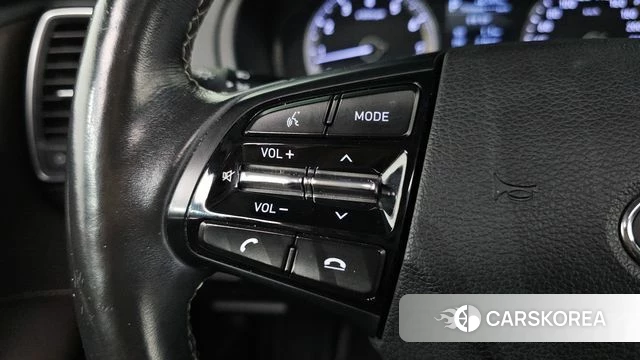 Hyundai Grandeur IG id 4907485 из Кореи 24
