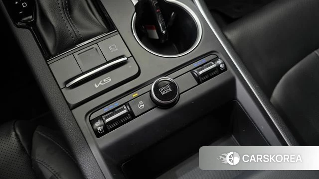 Kia K5 3rd generation id 4302598 из Кореи 24