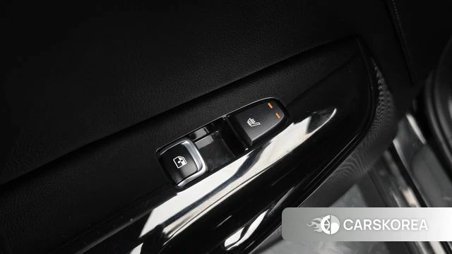 Kia K5 Hybrid 3rd Generation id 4906151 из Кореи 24