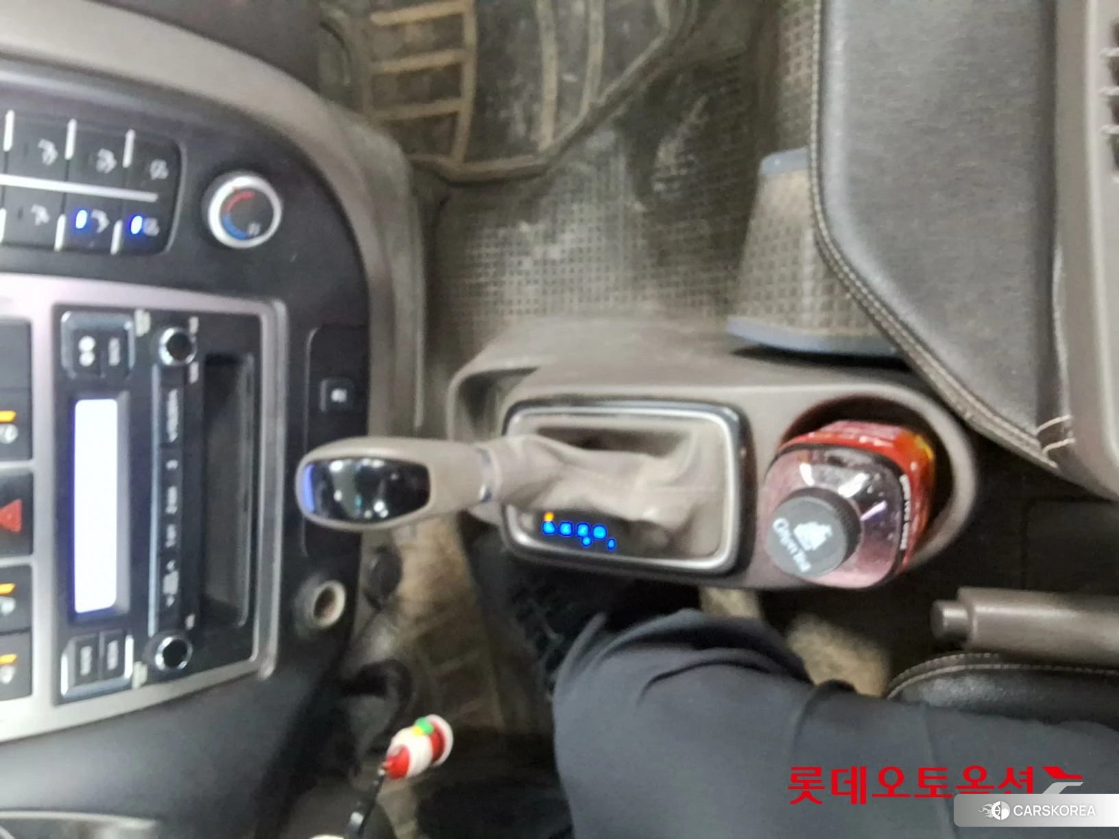 Hyundai Porter II id 3882109 из Кореи 24