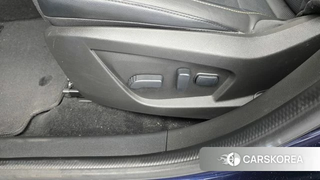 Renault Korea (Samsung) Arcana id 4533445 из Кореи 24