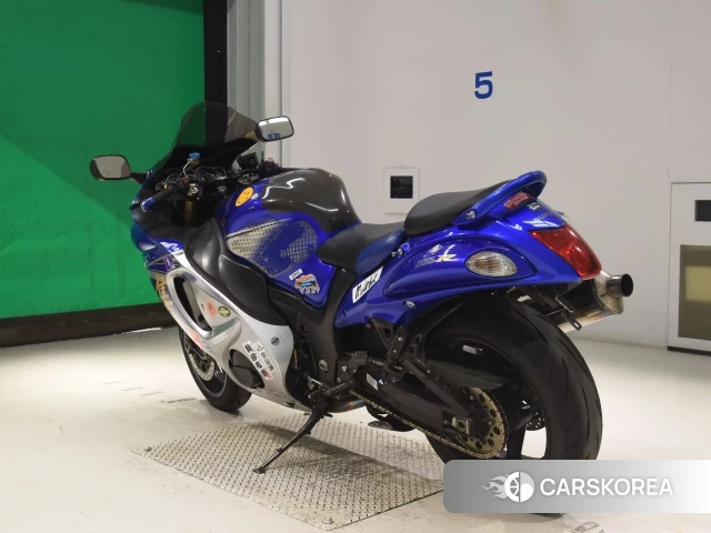 Проданный Suzuki GSX1300R HAYABUSA id 4016637 из Японии, фото 24