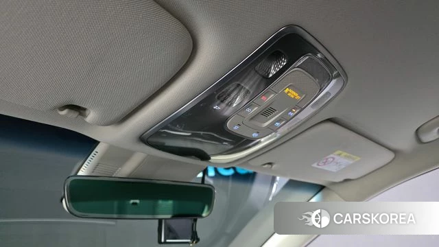 Genesis G80 (RG3) id 4245411 из Кореи 24